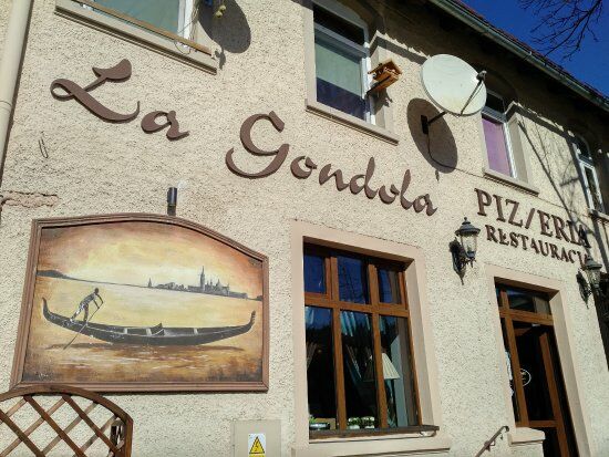 La Gondola